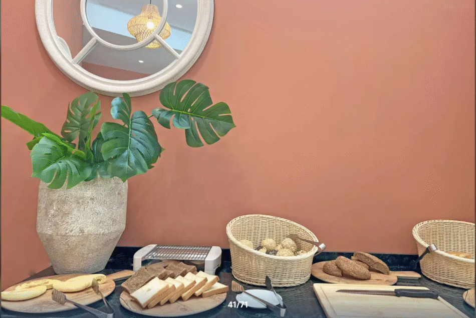 Où Manger à Tétouan ?
